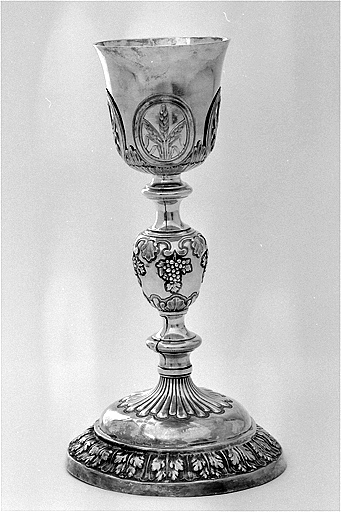 Vue générale. © Jérôme Mongreville / Région Bourgogne-Franche-Comté, Inventaire du patrimoine - 1997