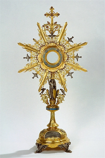 Vue générale. © Jérôme Mongreville / Région Bourgogne-Franche-Comté, Inventaire du patrimoine - 1997