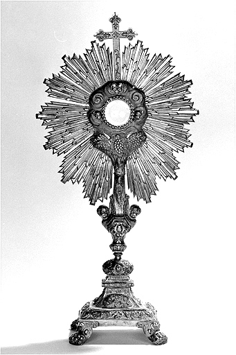 Vue générale. © Jérôme Mongreville / Région Bourgogne-Franche-Comté, Inventaire du patrimoine - 1997