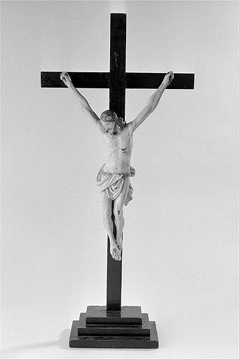 Vue générale. © Jérôme Mongreville / Région Bourgogne-Franche-Comté, Inventaire du patrimoine - 1997