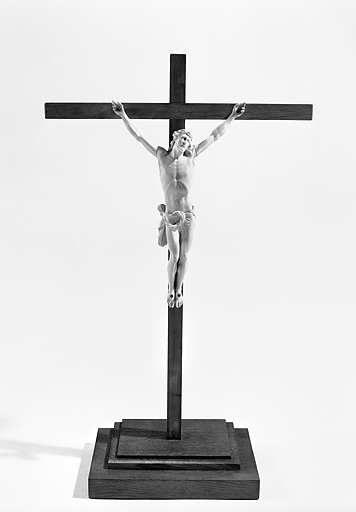 Vue générale. © Jérôme Mongreville / Région Bourgogne-Franche-Comté, Inventaire du patrimoine - 1997