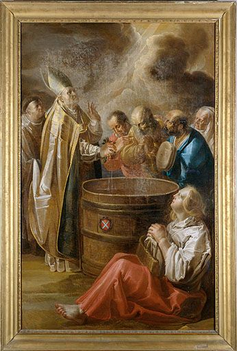 Vue générale. © Yves Sancey / Région Bourgogne-Franche-Comté, Inventaire du patrimoine - 1998