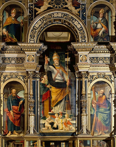 Vue d'ensemble. © Jérôme Mongreville / Région Bourgogne-Franche-Comté, Inventaire du patrimoine - 1998