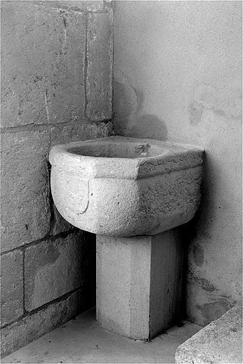 Vue générale. © Jérôme Mongreville / Région Bourgogne-Franche-Comté, Inventaire du patrimoine - 1998 Vue générale. © Jérôme Mongreville / Région Bourgogne-Franche-Comté, Inventaire du patrimoine - 1998