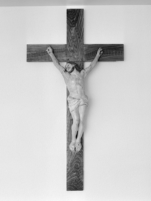 Vue générale. © Jérôme Mongreville / Région Bourgogne-Franche-Comté, Inventaire du patrimoine - 1999