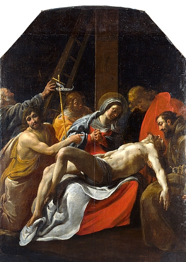 Vue d'ensemble. © Yves Sancey / Région Bourgogne-Franche-Comté, Inventaire du patrimoine - 1999