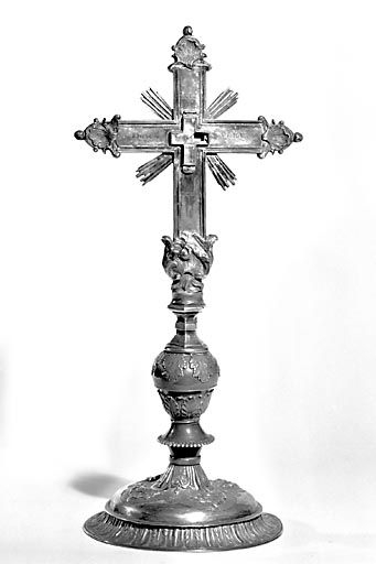 Vue d'ensemble. © Yves Sancey / Région Bourgogne-Franche-Comté, Inventaire du patrimoine - 2000