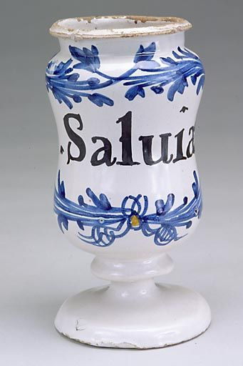 Vue d'un pilulier. © Jérôme Mongreville / Région Bourgogne-Franche-Comté, Inventaire du patrimoine - 2000