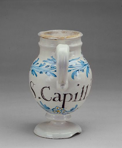 Vue du revers d'une chevrette. © Jérôme Mongreville / Région Bourgogne-Franche-Comté, Inventaire du patrimoine - 2000