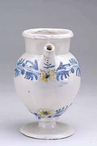 Vue de face. © Jérôme Mongreville / Région Bourgogne-Franche-Comté, Inventaire du patrimoine - 2000