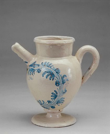 Vue de profil. © Jérôme Mongreville / Région Bourgogne-Franche-Comté, Inventaire du patrimoine - 2000