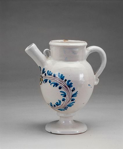 la chevrette vue de profil. © Jérôme Mongreville / Région Bourgogne-Franche-Comté, Inventaire du patrimoine - 2000