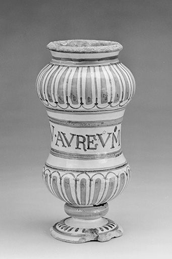 Vue de face. © Jérôme Mongreville / Région Bourgogne-Franche-Comté, Inventaire du patrimoine - 2000