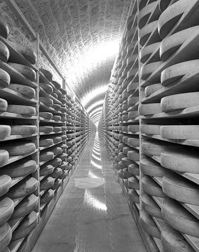  fort © Jérôme Mongreville / Région Bourgogne-Franche-Comté, Inventaire du patrimoine - 2000