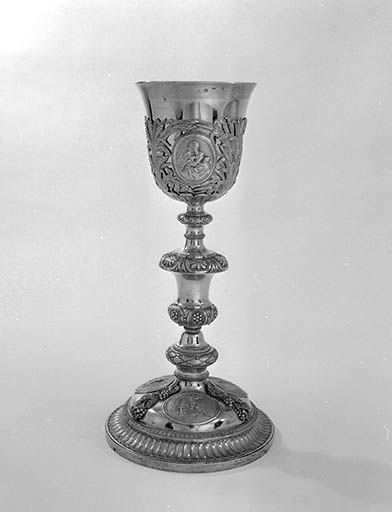 Vue générale. © Jérôme Mongreville / Région Bourgogne-Franche-Comté, Inventaire du patrimoine - 2000