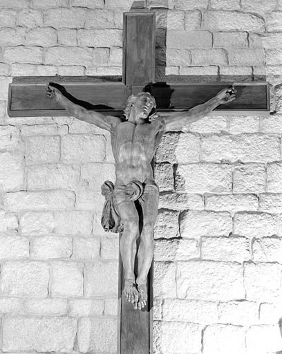 Vue générale. © Jérôme Mongreville / Région Bourgogne-Franche-Comté, Inventaire du patrimoine - 2000