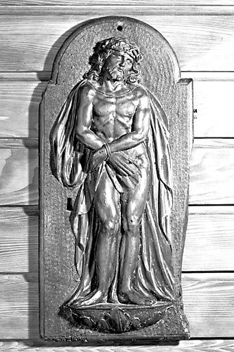 Vue générale. © Jérôme Mongreville / Région Bourgogne-Franche-Comté, Inventaire du patrimoine - 2000