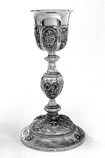 Vue générale. © Jérôme Mongreville / Région Bourgogne-Franche-Comté, Inventaire du patrimoine - 2000