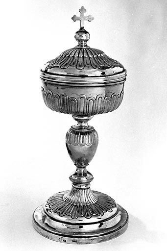 Vue générale. © Jérôme Mongreville / Région Bourgogne-Franche-Comté, Inventaire du patrimoine - 2000