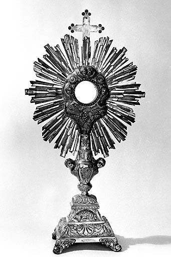 Vue générale. © Jérôme Mongreville / Région Bourgogne-Franche-Comté, Inventaire du patrimoine - 2000