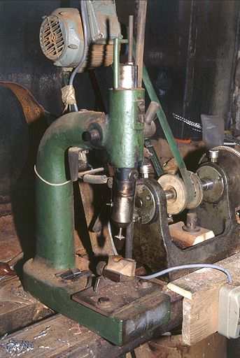 Vue d'ensemble rapprochée. © Jérôme Mongreville / Région Bourgogne-Franche-Comté, Inventaire du patrimoine - 2000