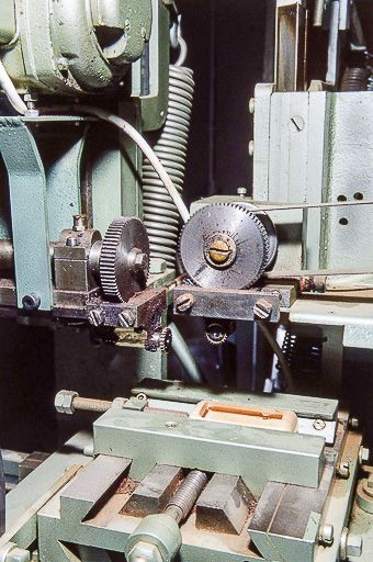 Détail des fraises. © Jérôme Mongreville / Région Bourgogne-Franche-Comté, Inventaire du patrimoine - 2000