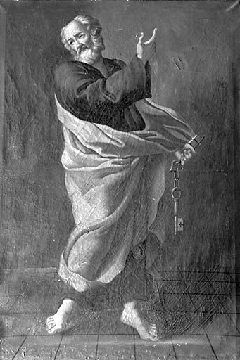 Vue générale. © Jérôme Mongreville / Région Bourgogne-Franche-Comté, Inventaire du patrimoine - 2001