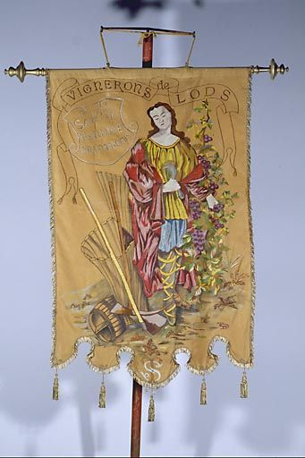 Vue générale. © Yves Sancey / Région Bourgogne-Franche-Comté, Inventaire du patrimoine - 2001