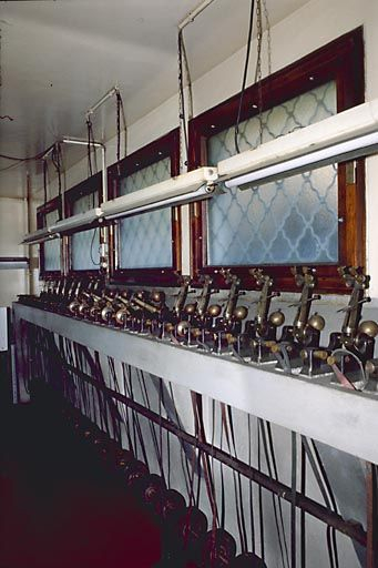 Vue d'ensemble. © Jérôme Mongreville / Région Bourgogne-Franche-Comté, Inventaire du patrimoine - 2001