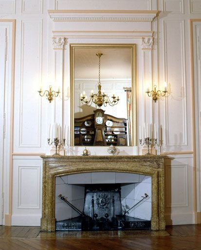 Vue générale, de face. © Yves Sancey / Région Bourgogne-Franche-Comté, Inventaire du patrimoine - 2001 Vue générale, de face. © Yves Sancey / Région Bourgogne-Franche-Comté, Inventaire du patrimoine - 2001