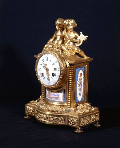 Vue de trois quarts. © Yves Sancey / Région Bourgogne-Franche-Comté, Inventaire du patrimoine - 2001 Vue de trois quarts. © Yves Sancey / Région Bourgogne-Franche-Comté, Inventaire du patrimoine - 2001