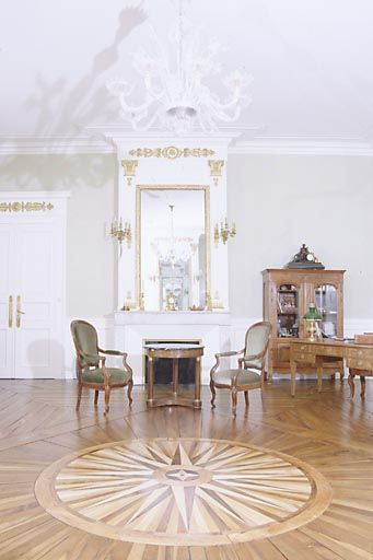 Vue générale. © Yves Sancey / Région Bourgogne-Franche-Comté, Inventaire du patrimoine - 2001 Vue générale. © Yves Sancey / Région Bourgogne-Franche-Comté, Inventaire du patrimoine - 2001