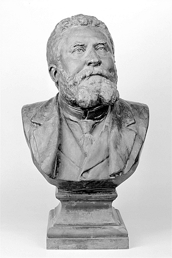 Vue de face. © Jérôme Mongreville / Région Bourgogne-Franche-Comté, Inventaire du patrimoine - 2001