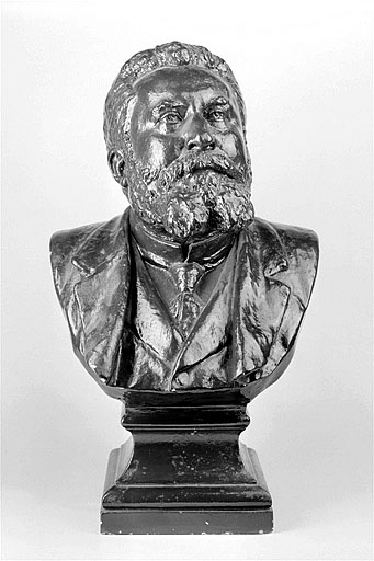 Vue de face. © Jérôme Mongreville / Région Bourgogne-Franche-Comté, Inventaire du patrimoine - 2001