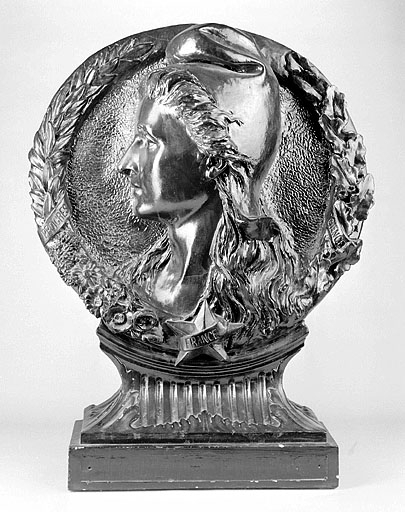 Vue générale. © Jérôme Mongreville / Région Bourgogne-Franche-Comté, Inventaire du patrimoine - 2001