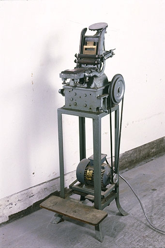 Vue d'ensemble. © Jérôme Mongreville / Région Bourgogne-Franche-Comté, Inventaire du patrimoine - 2001