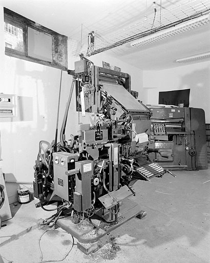 Vue d'ensemble, de trois quarts gauche. © Jérôme Mongreville / Région Bourgogne-Franche-Comté, Inventaire du patrimoine - 2001