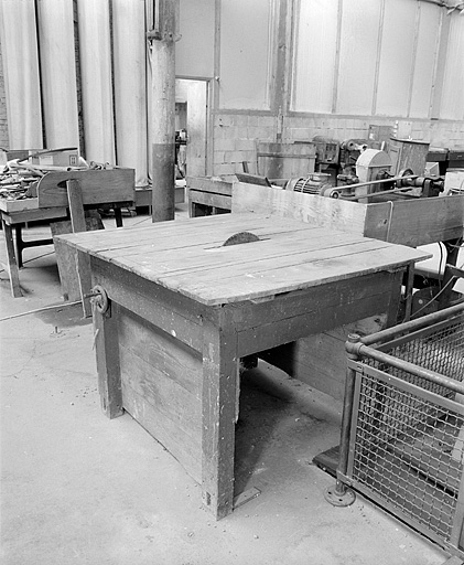 Vue d'ensemble. © Jérôme Mongreville / Région Bourgogne-Franche-Comté, Inventaire du patrimoine - 2002