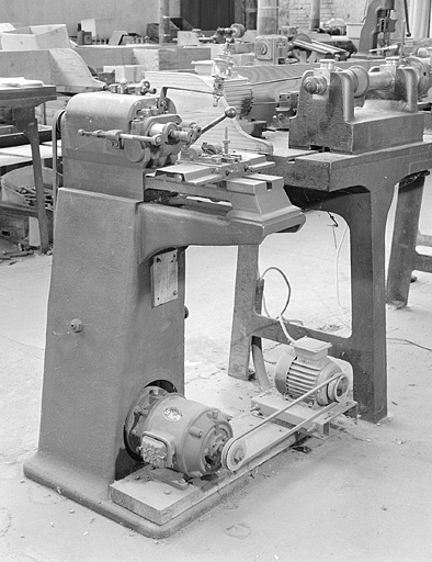 Vue d'ensemble. © Jérôme Mongreville / Région Bourgogne-Franche-Comté, Inventaire du patrimoine - 2002