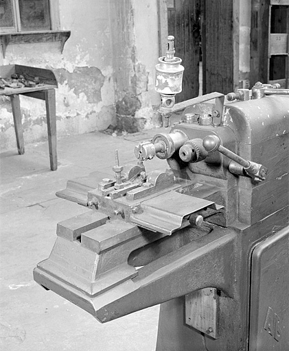 Vue d'ensemble rapprochée. © Jérôme Mongreville / Région Bourgogne-Franche-Comté, Inventaire du patrimoine - 2002