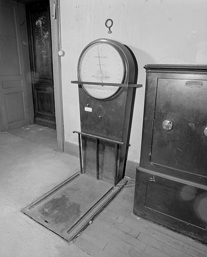 Vue d'ensemble. © Yves Sancey / Région Bourgogne-Franche-Comté, Inventaire du patrimoine - 2002