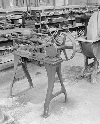 Vue d'ensemble. © Yves Sancey / Région Bourgogne-Franche-Comté, Inventaire du patrimoine - 2002