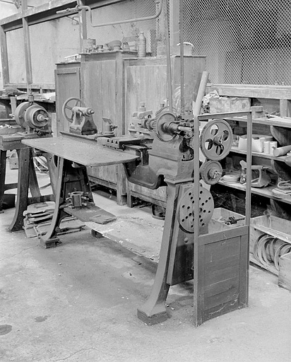 Vue d'ensemble. © Yves Sancey / Région Bourgogne-Franche-Comté, Inventaire du patrimoine - 2002