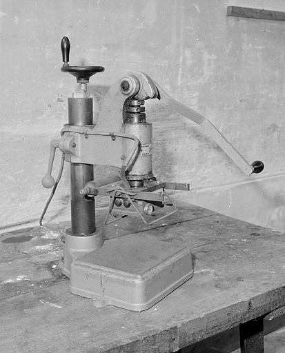 Vue de trois quarts gauche. © Yves Sancey / Région Bourgogne-Franche-Comté, Inventaire du patrimoine - 2002