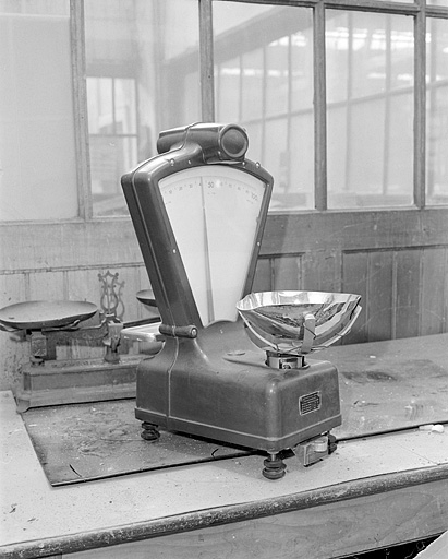 Vue de trois quarts gauche. © Yves Sancey / Région Bourgogne-Franche-Comté, Inventaire du patrimoine - 2002