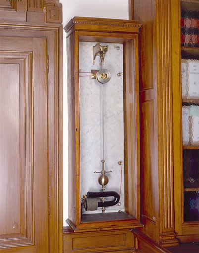 Vue d'ensemble. © Jérôme Mongreville / Région Bourgogne-Franche-Comté, Inventaire du patrimoine - 2002