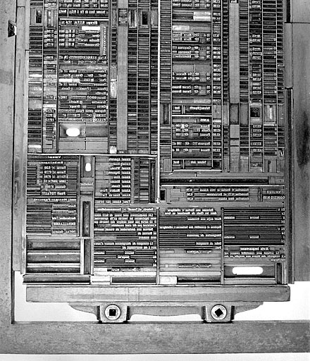  matériel professionnel © Jérôme Mongreville / Région Bourgogne-Franche-Comté, Inventaire du patrimoine - 2002