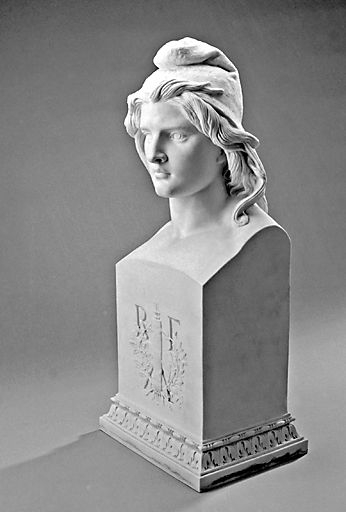 Vue de trois quarts. © Jérôme Mongreville / Région Bourgogne-Franche-Comté, Inventaire du patrimoine - 2002