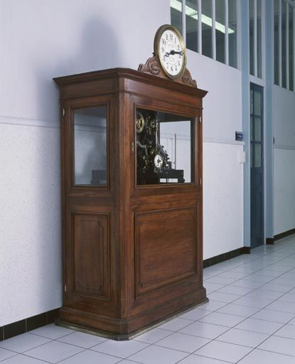 Vue d'ensemble. © Jérôme Mongreville / Région Bourgogne-Franche-Comté, Inventaire du patrimoine - 2002 Vue d'ensemble. © Jérôme Mongreville / Région Bourgogne-Franche-Comté, Inventaire du patrimoine - 2002