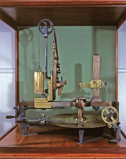 Vue d'ensemble de la machine. © Jérôme Mongreville / Région Bourgogne-Franche-Comté, Inventaire du patrimoine - 2002